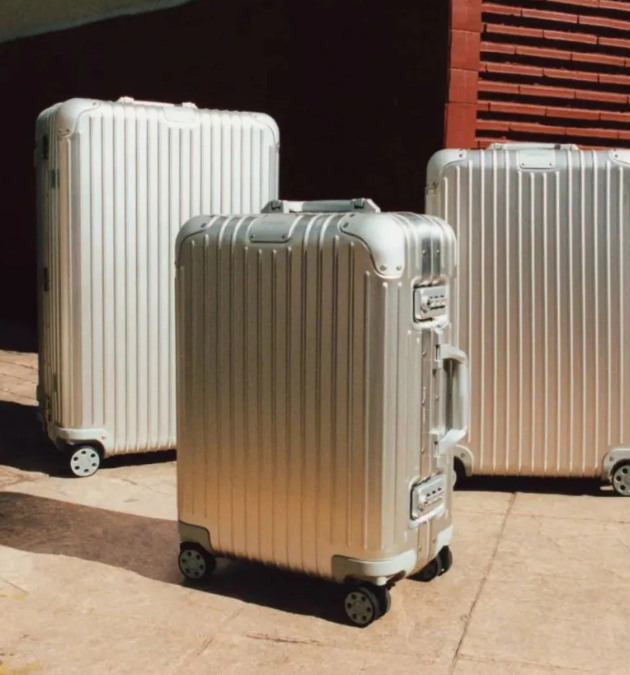 RIMOWA
