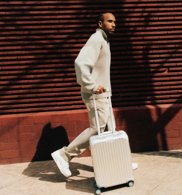 RIMOWA