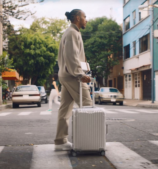 RIMOWA