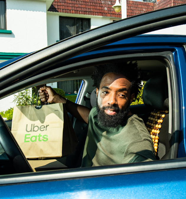 Uber
