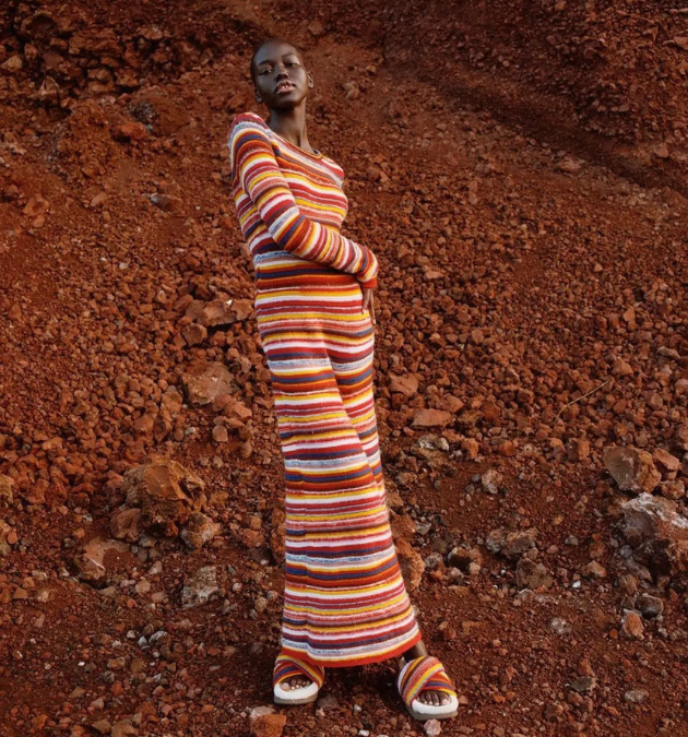 VOGUE