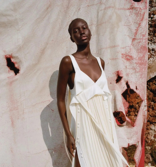 VOGUE